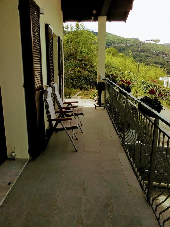 Relax Apartment Stresa