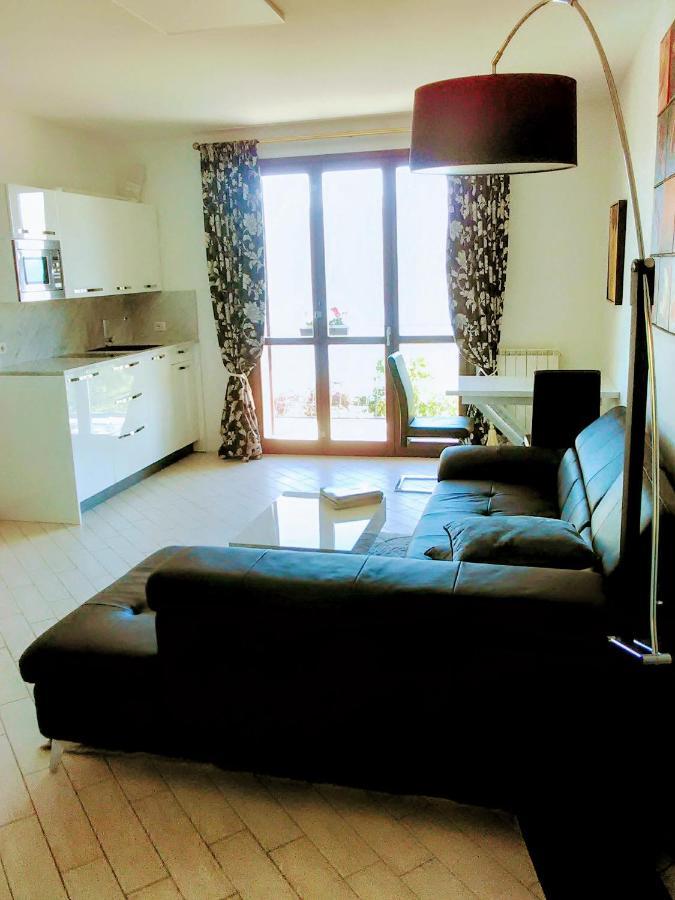 Apartment Relax Stresa